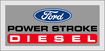 Power Stroke Diesel